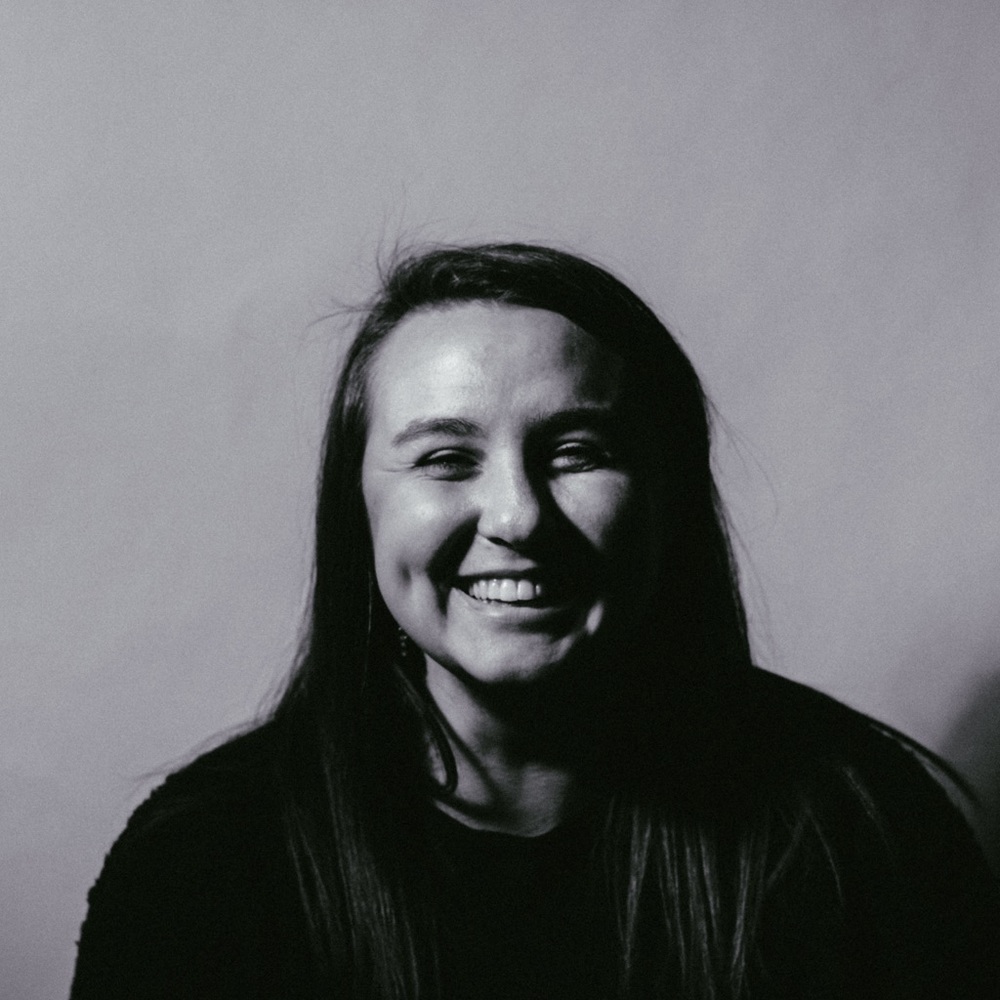 Meet your Posher, Lexi